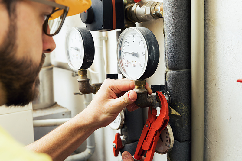 Average Cost Of Boiler Service in Southampton Hampshire