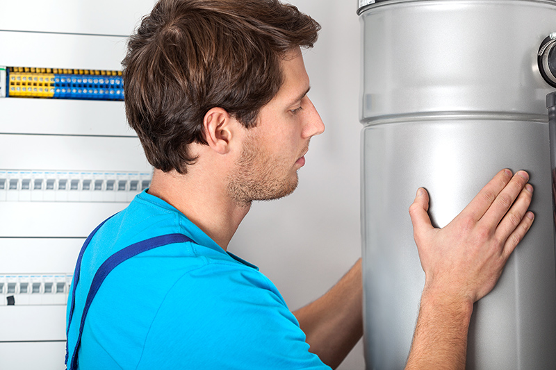 Baxi Boiler Service in Southampton Hampshire