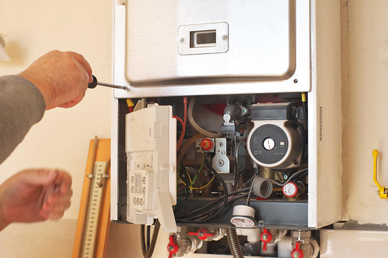 Boiler Cover And Service in Southampton Hampshire
