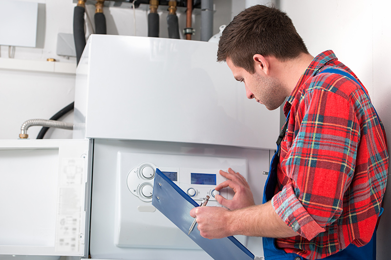 Boiler Service in Southampton Hampshire