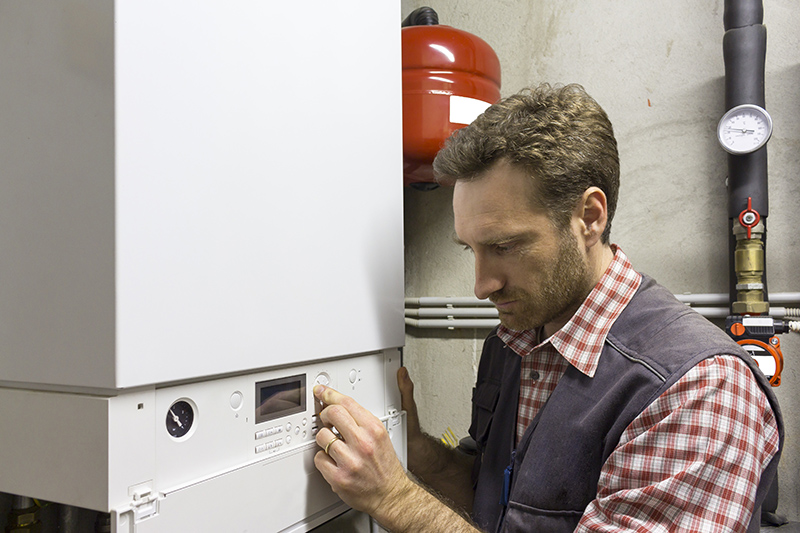 Boiler Service Plan in Southampton Hampshire