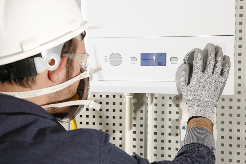 How Much Is A Boiler Service in Southampton Hampshire