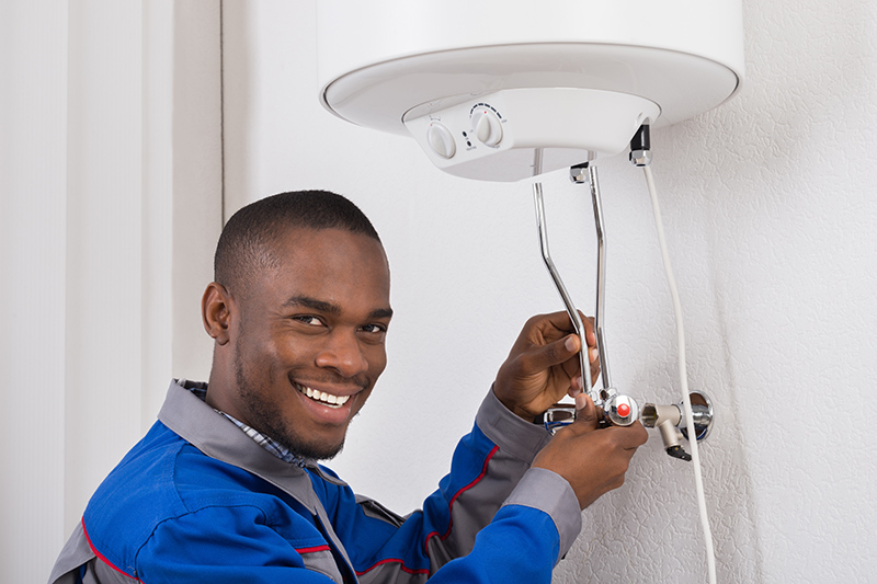 Ideal Boilers Customer Service in Southampton Hampshire