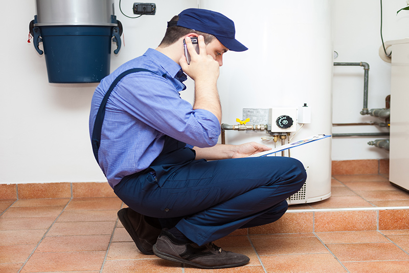 Oil Boiler Service in Southampton Hampshire