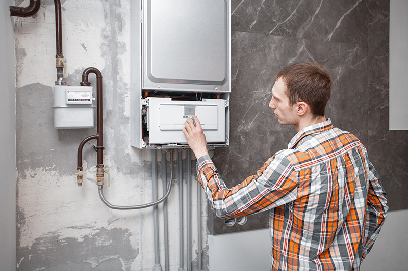 Oil Boiler Service Cost in Southampton Hampshire